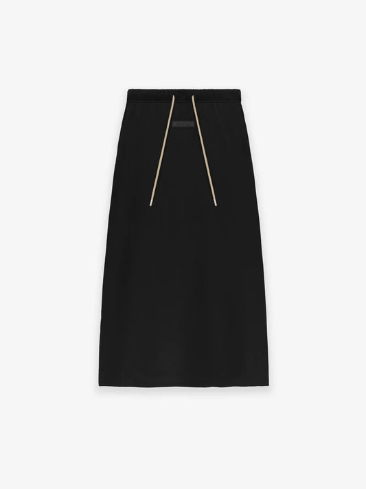 Womens Jersey Skirt