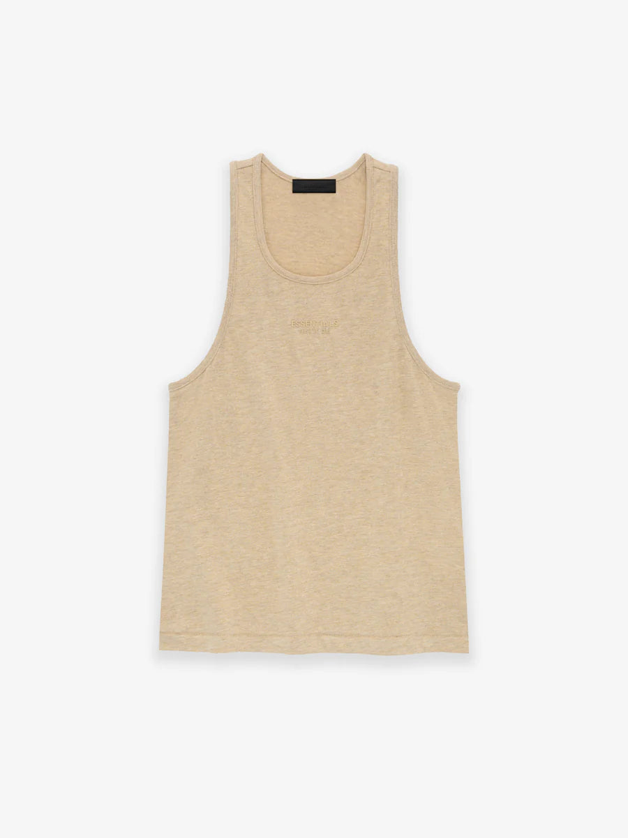 Womens Essentials Tanktop