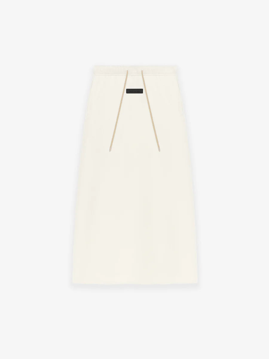 Womens Jersey Skirt