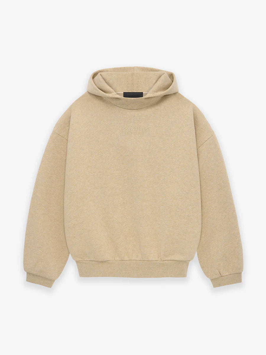 Essentials Hoodie