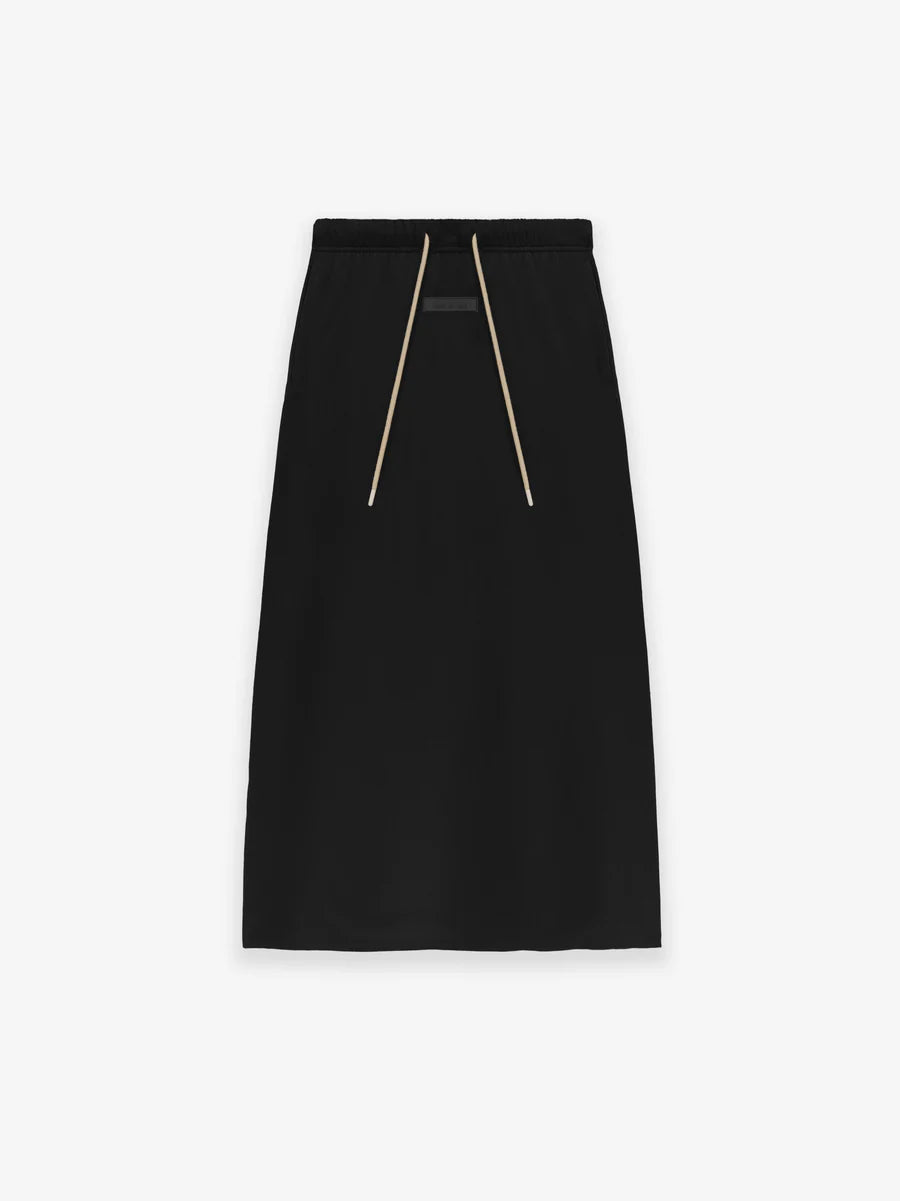 Womens Jersey Skirt