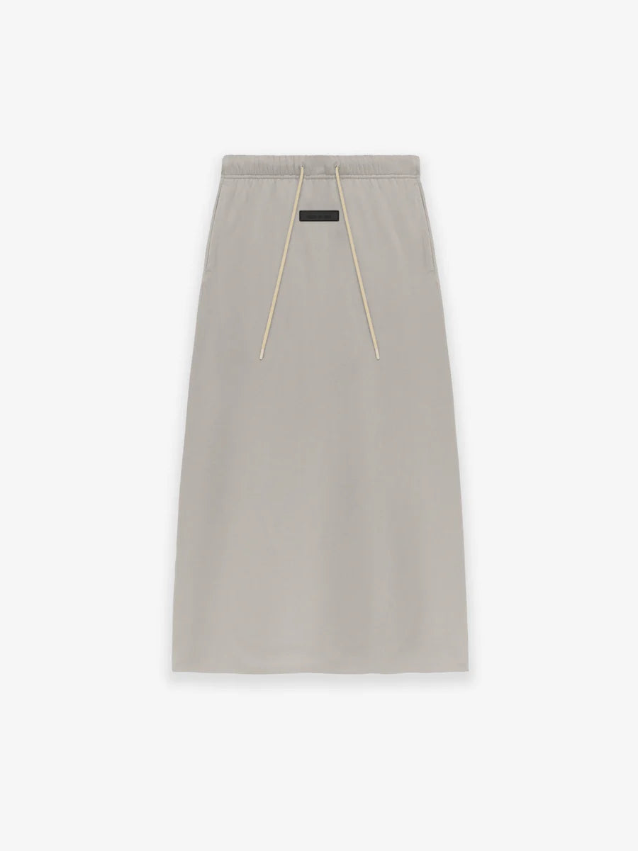 Womens Jersey Skirt