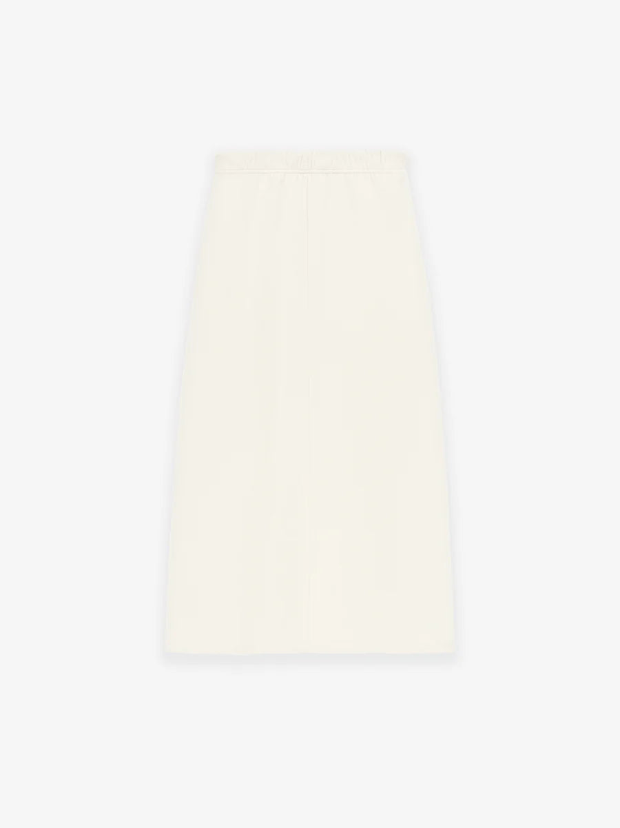 Womens Jersey Skirt