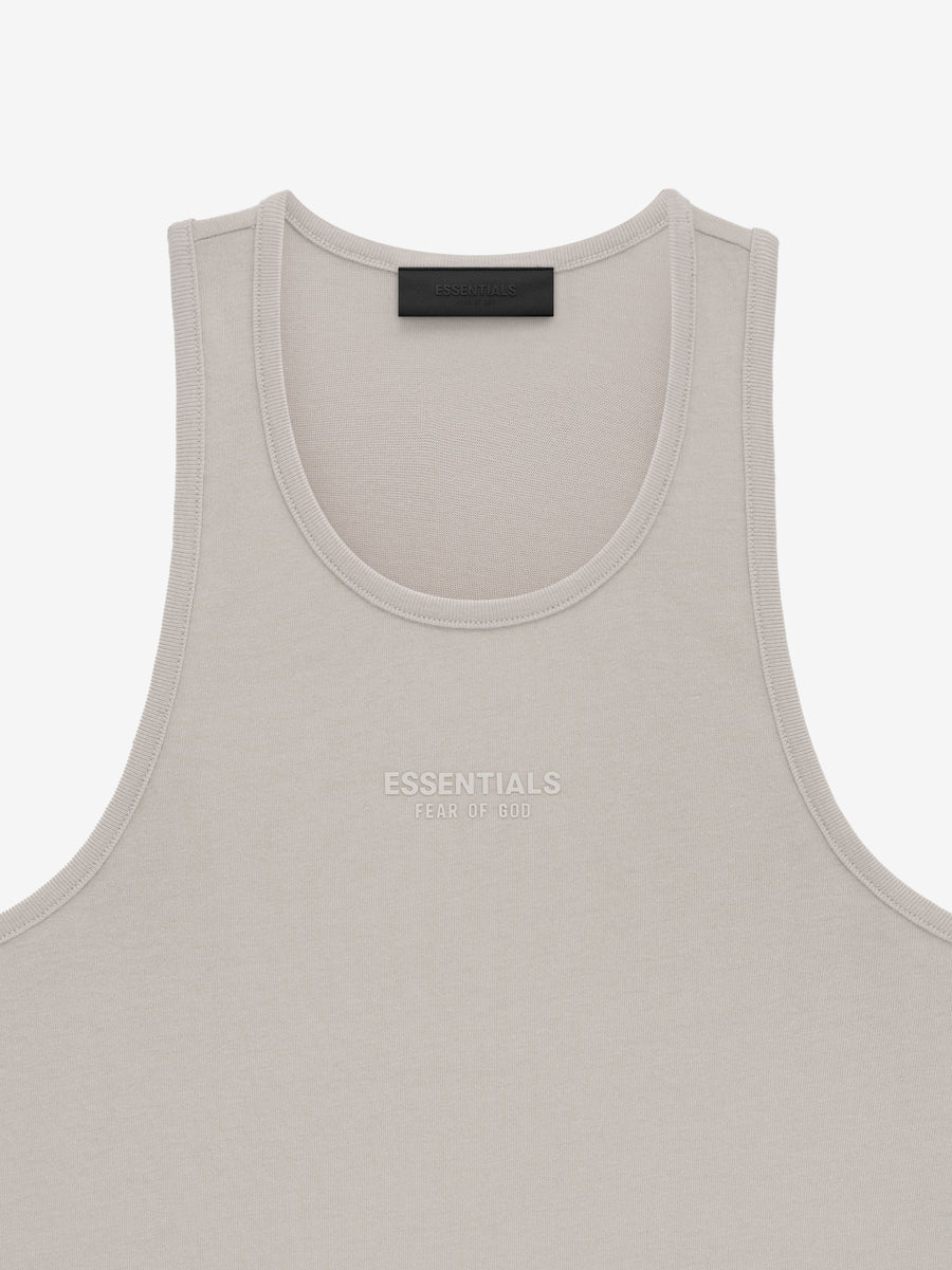 Womens Essentials Tanktop