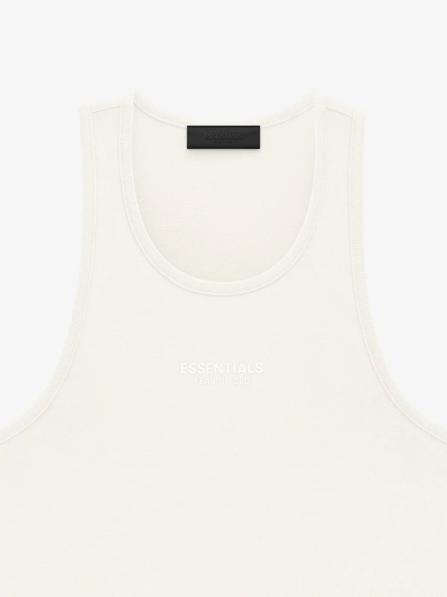 Womens Essentials Tanktop