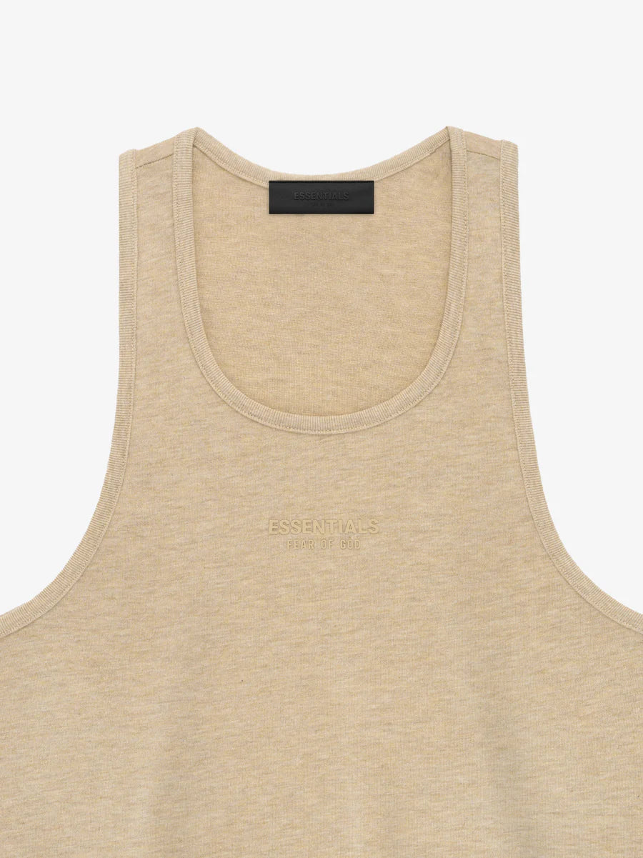 Womens Essentials Tanktop