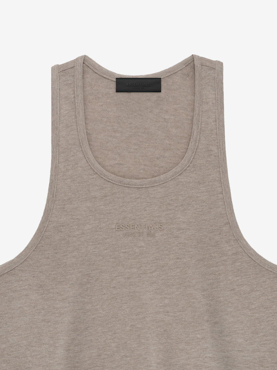 Womens Essentials Tanktop